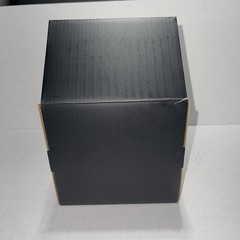 Needoh Nice Cube Collectors Case Display (Empty Storage Box Only) SEE PICTURES
