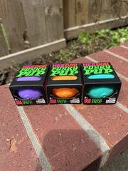 Schylling Funky Pup Squeeze Toy