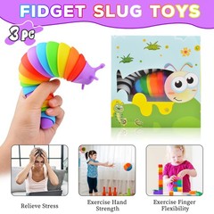 Cevioce Easter Basket Stuffers for Kids Toddlers Small, Various Bright Colors
