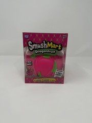 RMS SmushMart Dragon Fruit Crazy Fun Squishy Tik Tok Viral