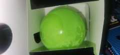 Needoh Fuzz Ball Flower Power 20 count In Store Display