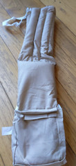 Abilitations Weighted Leg and Lap Buddy-Large