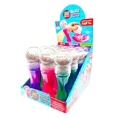 Fun Doh Foam Ball Slime – 12 per Display
