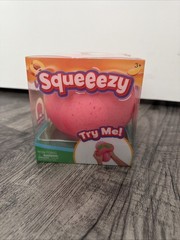 Squeezy Peach