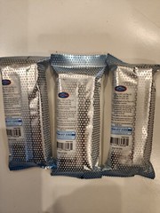 Sensory FX ASMR Blind Bag Bars Lot of (3) Oddly Satisfying Sounds (Series 2) NIB