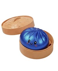 Mystery Squishy Bun Dumpling/ Viral Tik Tok