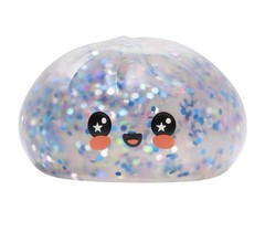 RMS Squishy Bun Original Mystery Dumpling Glitter Series Rare Viral New 2026