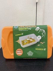 Dinosaurs Sensory Toy