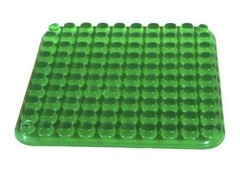 Gel E Seat Wheelchair Pressure Relief Seat Weighted Pad Special Needs Fidget Mat
