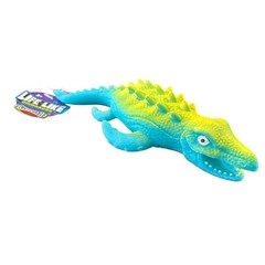 JA-RU Life Like 6.5″ Dinosaur Stretchy Jiggly Foam Bead Filling Sensory Toy New