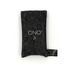 10 Pack ONO Fidget Roller Junior Teal Silent Handheld Sensory Stress Relief Toy