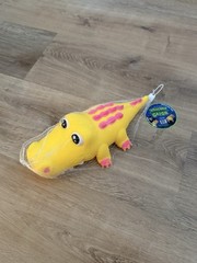 New PPNC SQUISHY CHOMP CHOMP GATOR Viral Sensory Fidget Toy Stress Reliever