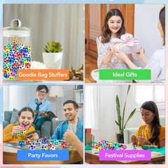 Stress Balls for Adults, Squishy Toys Small,