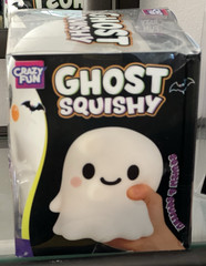 NEEDOH! & RMS Ghost Squishy Lot (5) – Nice Cream, GLOW, Lava – NEW, SEALED, REAL