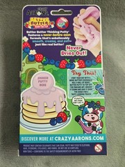 Crazy Aaron’s Better Butter Berry Butter Putty 2.1 oz