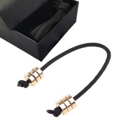 25cm/9.84in Beads Finger Skill Paracord Stress Recreation Toys