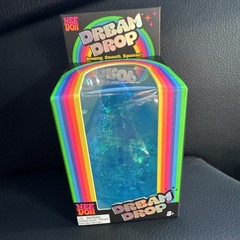 Galactic BLUE NEEDOH DREAM DROP ✨SUPER RARE✨ EXTREMELY HARD TO FIND