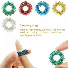 Bundle Fidget Toys Stress Relief Hand Toys Adults Kids Anxiety Autism – 20 pcs