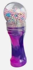Fun Doh Foam Ball Slime – PURPLE
