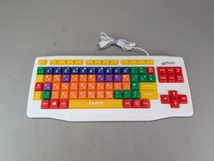 Playlearn Special Needs Children’s Computer SEN USB Keyboard