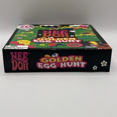 Viral Nee Doh Golden Egg Hunt 10 Squishy Surprises