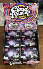 Authentic Needoh Schylling Cloud Pleaser Rare
