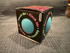 NeeDoh The Groovy Glob! Blue