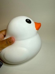 🇺🇸 Patriotic Duck Squishy Bundle | Red White Blue ❤️🤍💙 SET OF 3 – NEW!