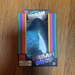 Viral Shylling/Nee Doh Dream Drop Blue