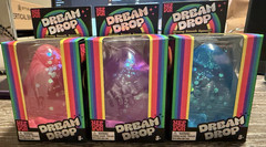 NeeDoh: Dream Drop – (Colors: Blue, Pink, Purple) 1 Per Order