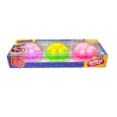 Squishy Paws 8” Box Set Squeeze Stress Reliever Sensory Fidget Toy New
