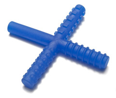 The Sensory University Chew Stixx – Blue