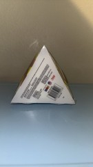 RMS Crazy Fun Smush Mart Rainbow Layer Cake Squishy Toy