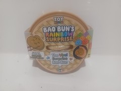 New Sealed Bao Bun’s Rainbow Mystery Surprise Dumpling Gold Series TIKTOK Viral