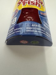 Swedish Fish Scented Squishy Stretchy Toy