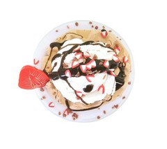 Waffle Sunday DIY Butter Slime Kit for Kids Butter Slime Kit for Boys Girls DIY