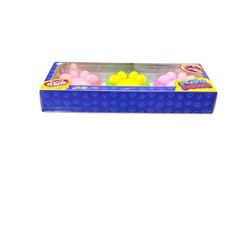 Squishy Paws 8” Box Set Squeeze Stress Reliever Sensory Fidget Toy New