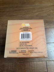 BRAND NEW Sunny Days SQUEEZE CHEESE new In Box!
