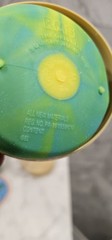 ULTRA RARE TIE DYE Mystery Squishy Dumpling Chase Crazy Fun RMS. FREE SHIPPING