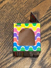 Schilling Needoh Gumdrop, Orange, New
