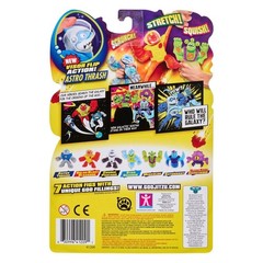 Heroes of Goo Jit Zu Galaxy Attack, Action Figure – Astro Thrash