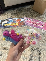 Taba Squishes – Bundle of 5