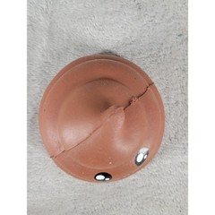 Kawaii Poop Squishy Stress Ball Toy Cute Emoji Face Brown Soft Squeeze