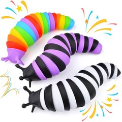 Cevioce Easter Basket Stuffers for Kids Toddlers Small, Various Bright Colors