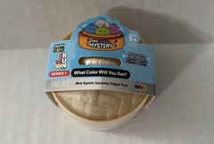 VIRAL Squishy Mystery Needoh Dumplings Chance To Get GLITTER Series Dumpling