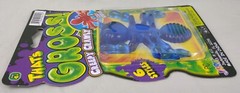 Ant Creepy Crawly Ja-Ru That’s Gross Sticky Stretchy Squishy Toy Blue Bug Jaru