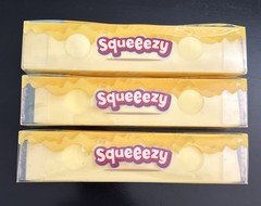Sunny Days Squeezy Butter – Tiktok Viral Sensory Stress Relief Squeeze Toy 🧈x3