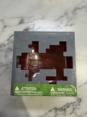 Red Minecraft Jelly Cube Brand New And Ships Same Day