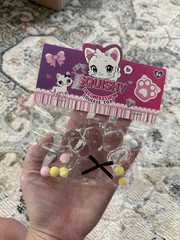 Taba Squishes – Bundle of 5