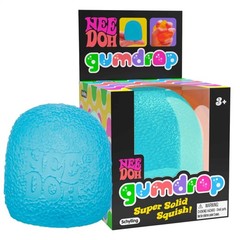 ✅✅ Needoh Gumdrop – Sensory Toy – Random Color 1 Pc – Fast Ship from U.S. ✅